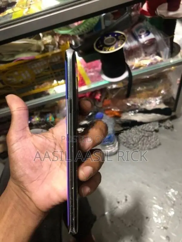 Samsung Galaxy S9+ (Used)