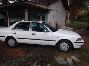Toyota Corona 1991