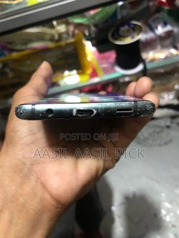 Samsung Galaxy S9+ (Used)