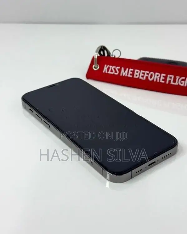 Apple iPhone 12 Pro 256GB (Used)