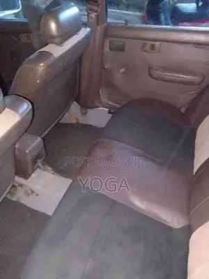 Toyota Corona 1991