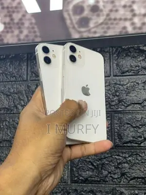 Apple iPhone 12 mini 128GB (Used)