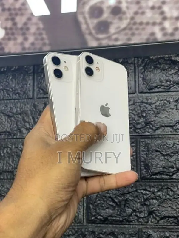 Apple iPhone 12 mini 128GB (Used)