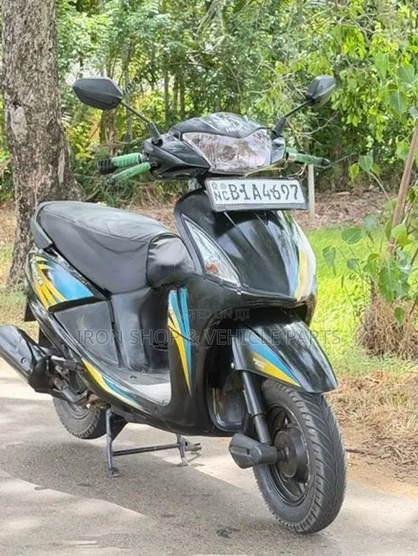 Hero Pleasure 2019