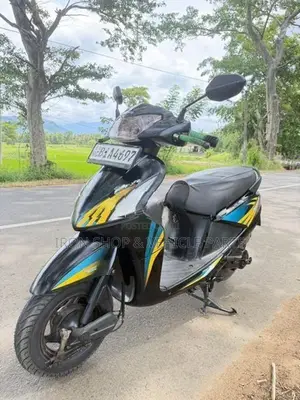 Hero Pleasure 2019