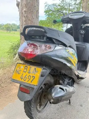 Hero Pleasure 2019