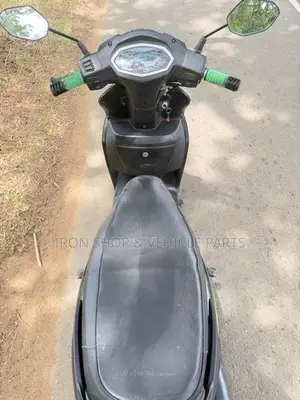 Hero Pleasure 2019