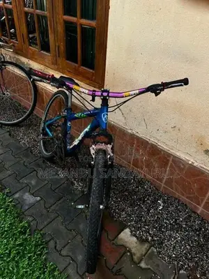 Merida Bicycle