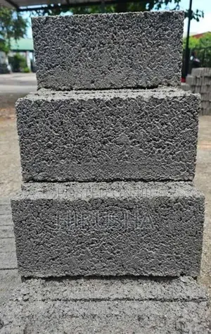Cement Block Machine