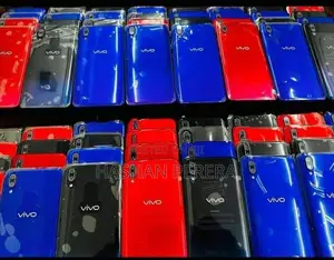 Vivo Y93 6GB/128GB (Used)
