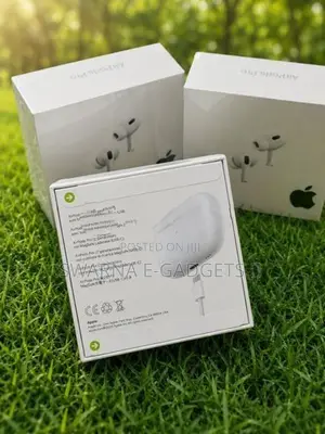 AirPods Pro
