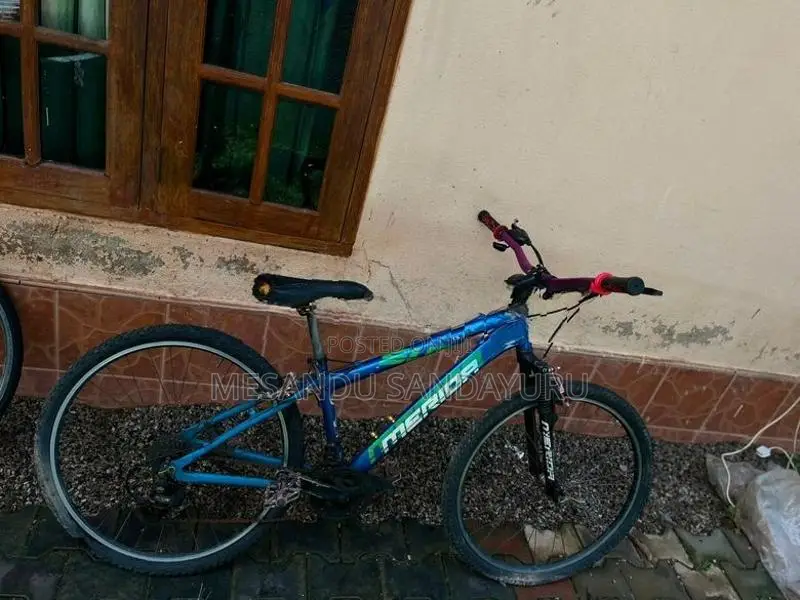 Merida Bicycle