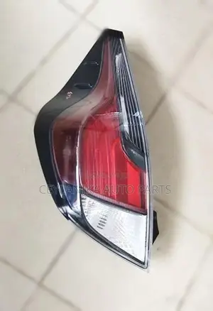 Aqua Tail Lamp X Urban