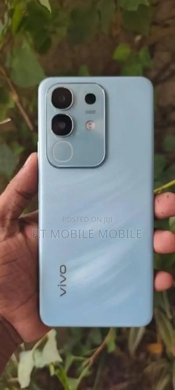 Vivo T4x (Used)