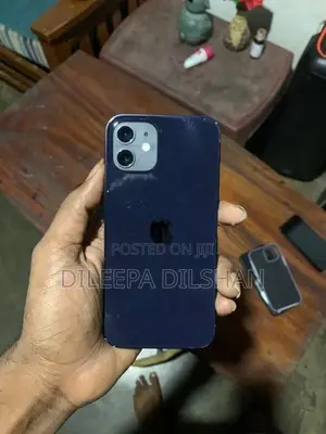 Apple iPhone 12 (Used)