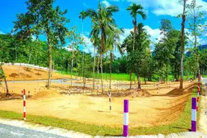 Land for Sale - Warakapola SE 001