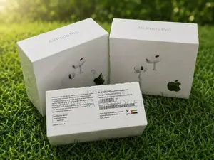 AirPods Pro