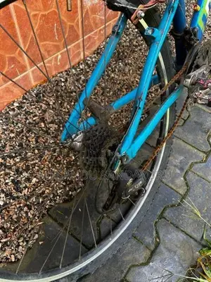 Merida Bicycle