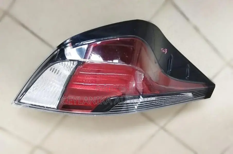 Aqua Tail Lamp X Urban