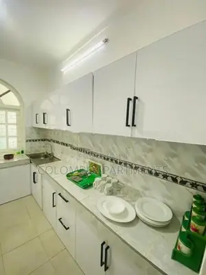 03 Bedroom Apartment Long-Term Rental in Colombo 06. Code: (CSPL101)