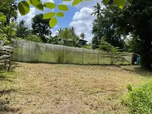 240p Agricultural Land with 10,000 Sqft Net Houses – Minuwangoda