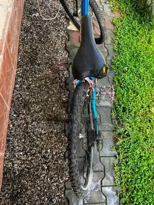 Merida Bicycle