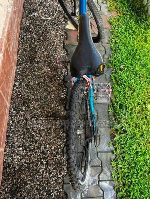 Merida Bicycle