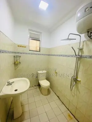03 Bedroom Apartment Long-Term Rental in Colombo 06. Code: (CSPL101)