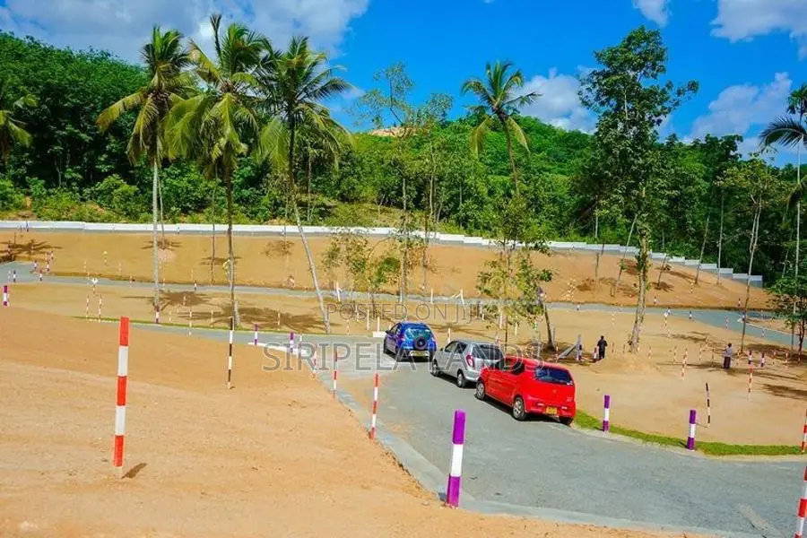 Land for Sale - Warakapola SE 001
