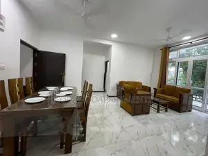 2-Bedroom Apartment Long-Term Rental in Dehiwela. (Code: CSM102)