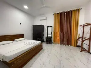 2-Bedroom Apartment Long-Term Rental in Dehiwela. (Code: CSM102)