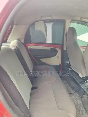 Tata Nano 2015