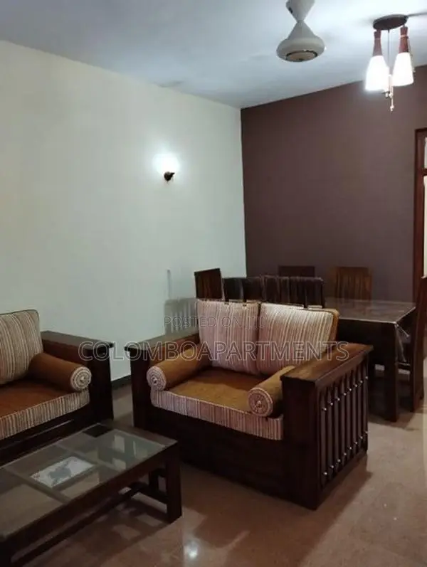03 Bedroom Apartment Rental in Kalubowila (Code: CSTR102)
