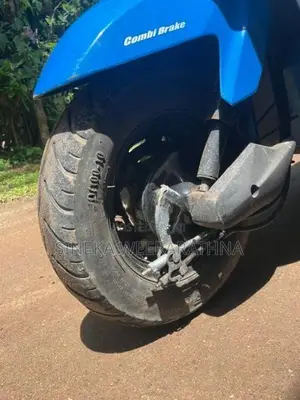 Honda Dio SCV 110 2016