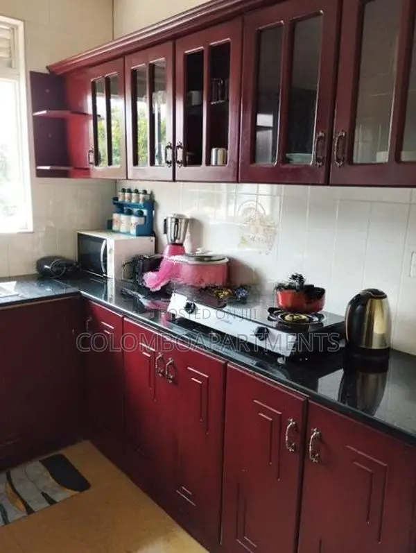 03 Bedroom Apartment Rental in Kalubowila (Code: CSTR102)