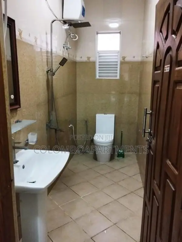 03 Bedroom Apartment Rental in Kalubowila (Code: CSTR102)