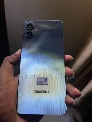Samsung Galaxy A06 (Used)