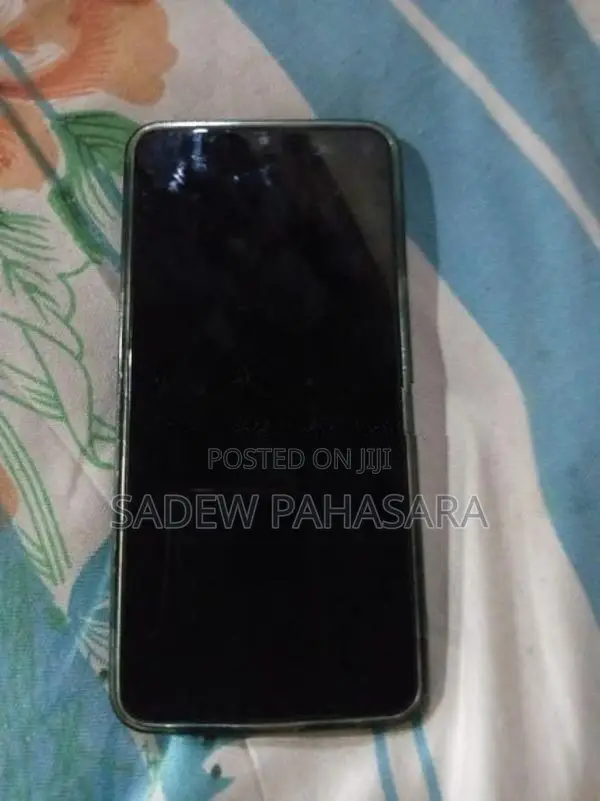 Samsung Galaxy A20s (Used)