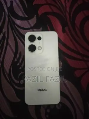 Oppo Reno 13 5G (Used)