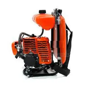 BACKPACK GRASS CUTTER 2 STROKE