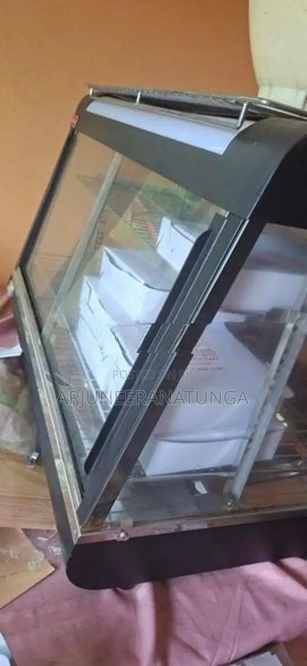 Hot Cupboard
