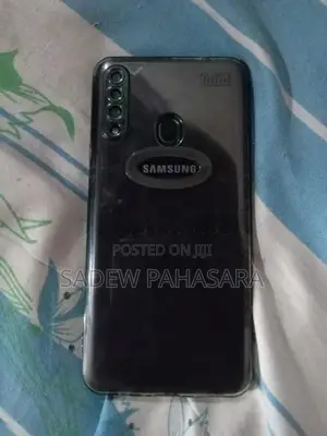 Samsung Galaxy A20s (Used)