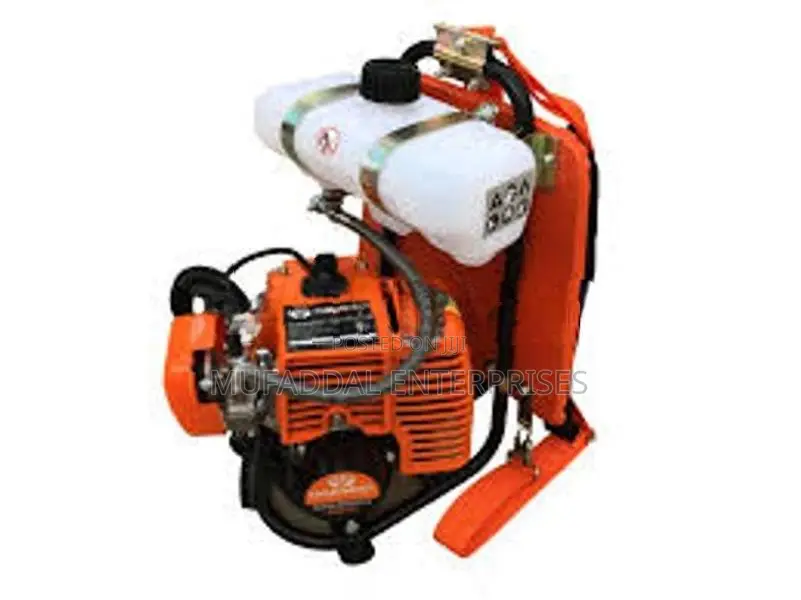 BACKPACK GRASS CUTTER 2 STROKE