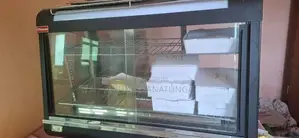 Hot Cupboard