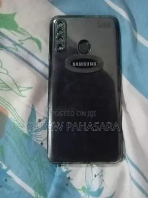 Samsung Galaxy A20s (Used)