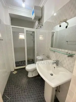 3BHK Apartment Long-Term Rental in Colombo-05. (CSMP201 )