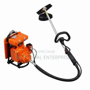 BACKPACK GRASS CUTTER 2 STROKE