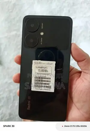 Realme Redmi 13R (Used)