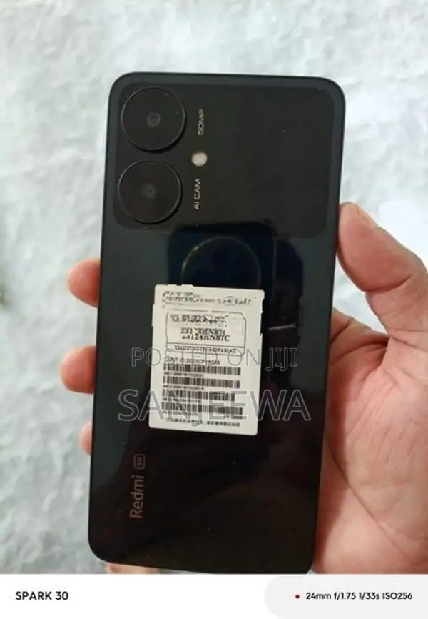 Realme Redmi 13R (Used)