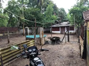 Land for Sale in Batticaloa Town